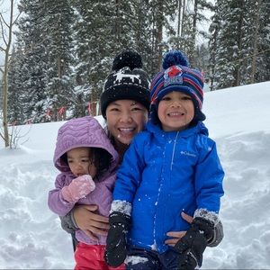 Meet your Posher, Joe